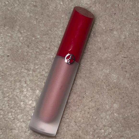 NEW- Giorgio Armani Lip Maestro Satin colour 01 - Picture 5 of 6